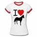 i love horse 3